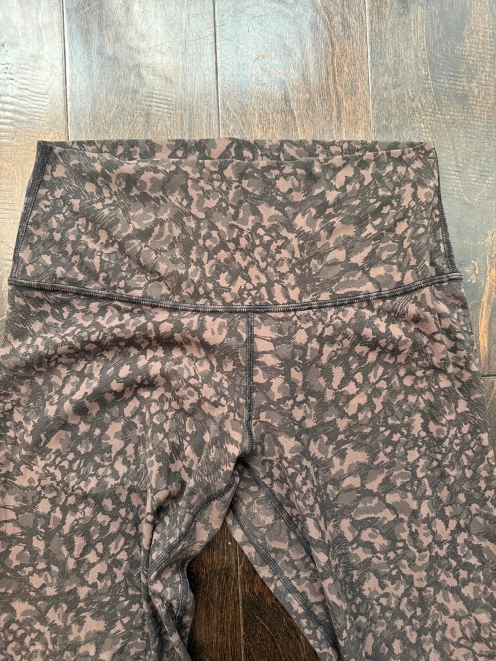 Lululemon Align Pant II 25